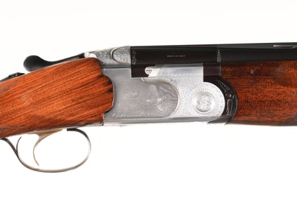Beretta S687 Sporting O/U Shotgun 12ga