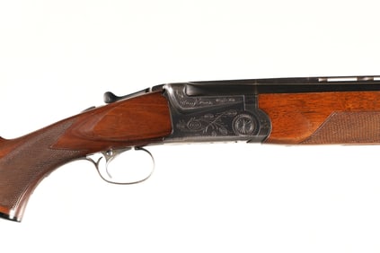 SKB 500E O/U Shotgun 12ga