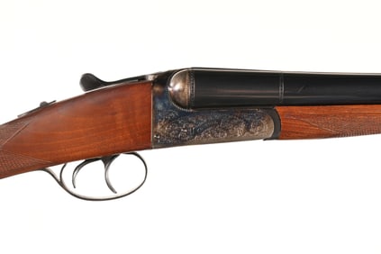 Gunmark Kestral SxS Shotgun 12 GA