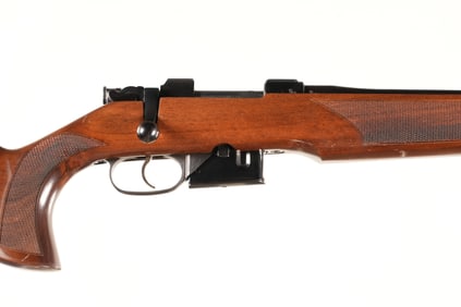 CZ 527 American Bolt Rifle .223 Rem