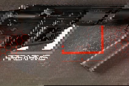 F-1 Firearms FDR15 Pistol 5.56