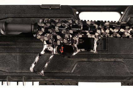 F-1 Firearms BDRX15 Pistol 5.56
