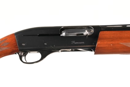 Remington 11-87 Premier Semi Shotgun 12ga