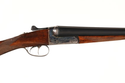 AYA no.3 SxS Shotgun 12 GA