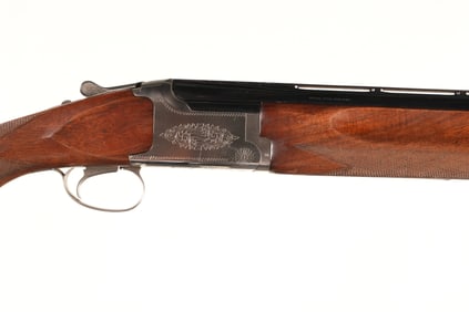 MIROKU 3800 Trap 1 O/U Shotgun 12ga