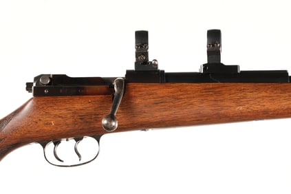 Mauser 66 Bolt Rifle 7x57mm