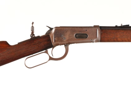 Winchester 94 Lever Rifle .32-40