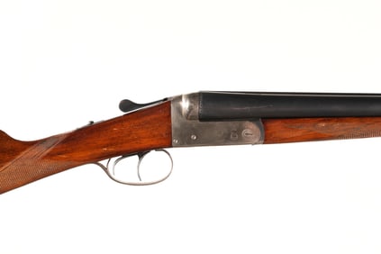 Ignacio Ugartechea Master SxS Shotgun 12 GA