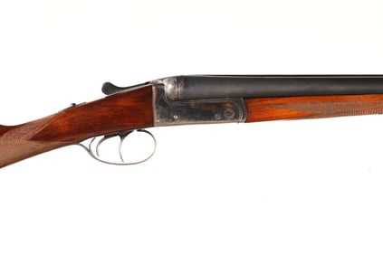 Ugartechea BOXLOCK SxS Shotgun 20 GA