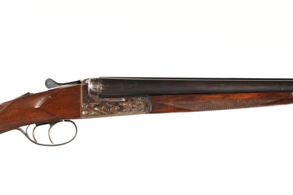 Regent Double SxS Shotgun 20 GA