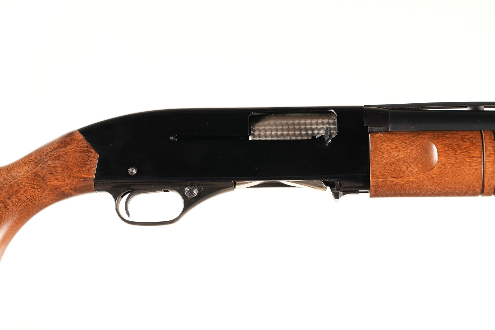 Winchester 1500 XTR Semi Shotgun 12 GA: 12 GA Serial # NX044499 Winchester Model 1500 XTR 12 Ga semi auto with Winchoke IC choke installed with 14" LOP. 2 3/4" chamber. Condition, Very fine with little use evident Mechanically fine Barrel 2
