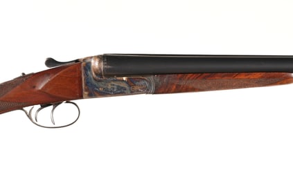 Laurona Double SxS Shotgun 12 GA