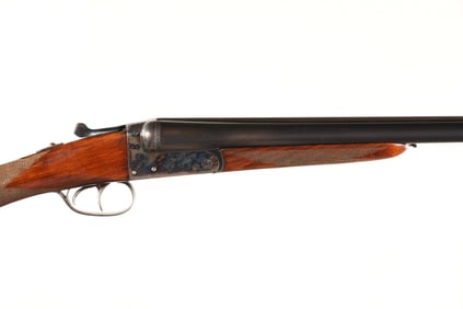 AYA Yeoman SxS Shotgun 12 GA