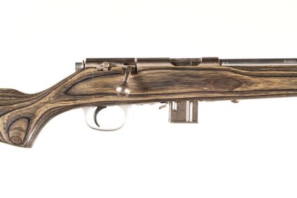 Marlin 917VS Bolt Rifle .17 Hmr