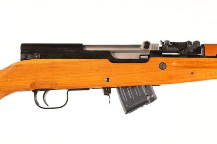 Norinco SKS SPORTER Semi Rifle 7.62x39