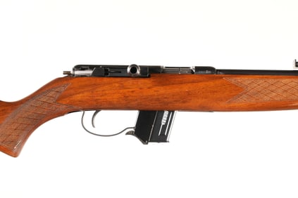 BRNO Zom451 Bolt Rifle .22lr