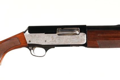 Franchi 48/AL Hunter Semi Shotgun 12 GA