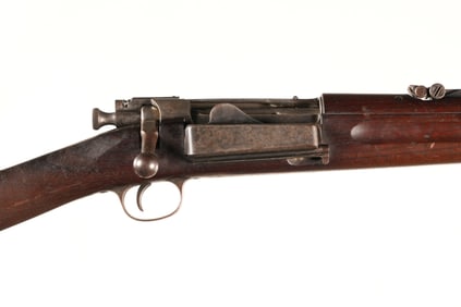 Springfield Armory 1898 Bolt Rifle .30-40 Krag