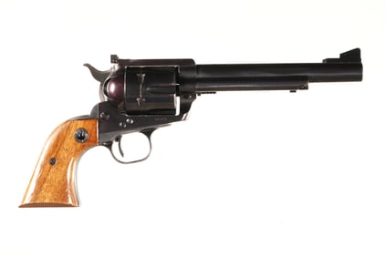 Ruger Blackhawk Revolver .44 mag