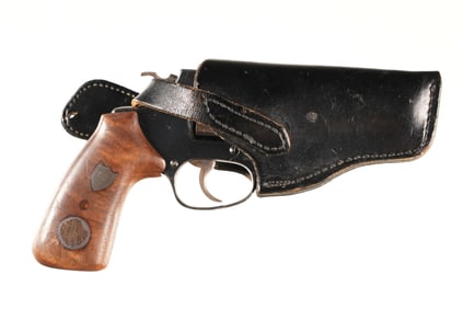 Smith & Wesson 36-1 Revolver .38 spl