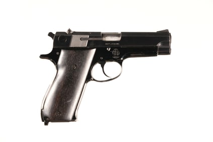 Smith & Wesson 39-2 Pistol 9mm