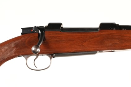 CZ 550 Bolt Rifle 7x57mm
