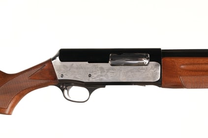 Franchi 48/Al Semi Shotgun 12 GA