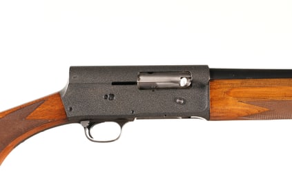 Browning Auto-5 Semi Shotgun 12 GA