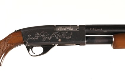 Savage 79 Slide Shotgun 12 GA