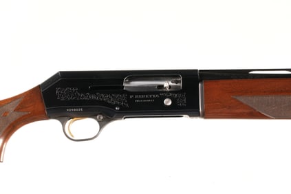 Beretta AL390 Silver Mallard Semi Shotgun 20 GA