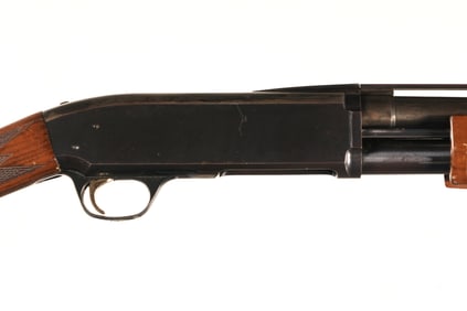 Browning BPS Slide Shotgun 20ga