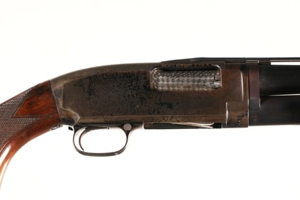 Winchester 12 Trap Slide Shotgun 12ga