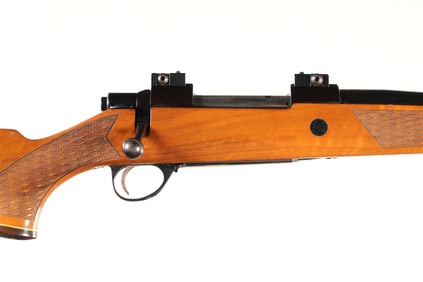 Sako L61R Bolt Rifle .270 Win