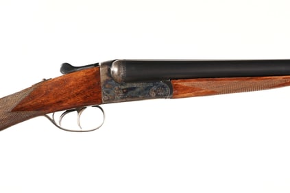 AYA No.4 SxS Shotgun 12 GA
