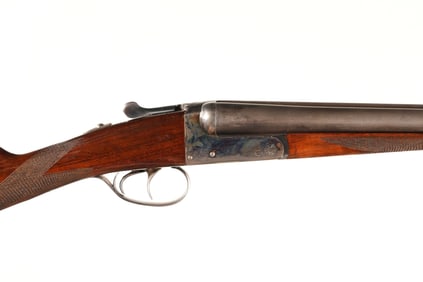 AYA No.3 SxS Shotgun 12 GA