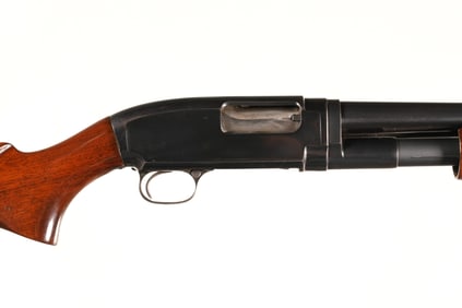 Winchester 12 Slide Shotgun 16ga