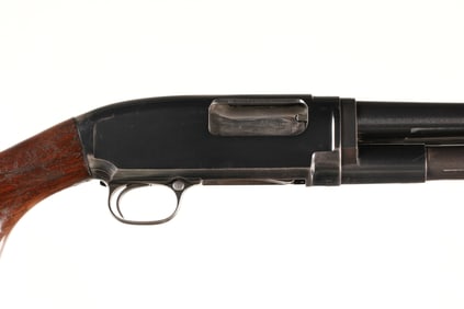 Winchester 12 Slide Shotgun 16ga