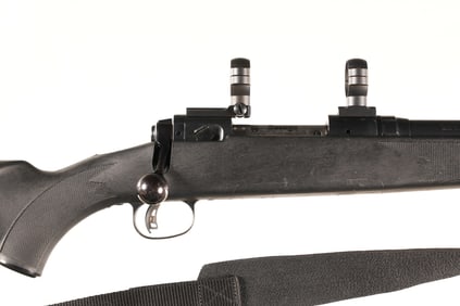 Savage 12 Bolt Rifle .22-250