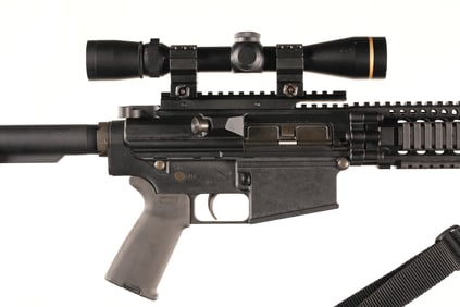 DPMS LR-308 Semi Rifle .308 Win