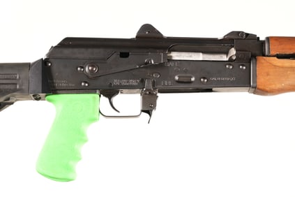Century Arms PAP M92PV Semi Pistol 7.62x39