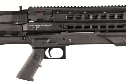 UTAS UTS-15 Slide Shotgun 12ga