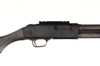 Mossberg Shockwave 590 Slide Shotgun 20ga