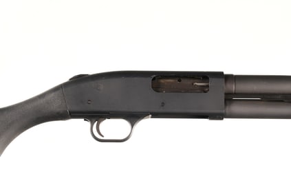 Mossberg Shockwave 590 Slide Shotgun 12ga