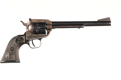 Colt New Frontier Buntline Revolver .22lr