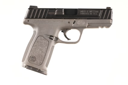 Smith & Wesson SD9 Pistol 9mm