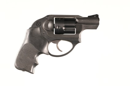 Ruger LCR Revolver .357 mag