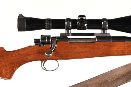 Mauser 98 Bolt Rifle .280 Rem