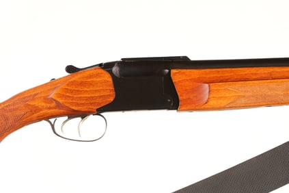 Baikal 94 Combo O/U Shotgun Rifle 12ga/7x57R