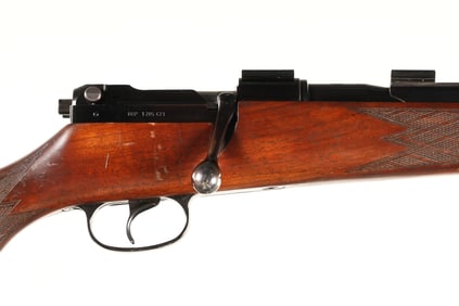 Mauser Mod 66 Bolt Rifle .270 win