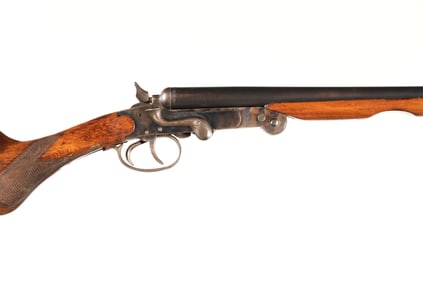 Armas Parkemy El Chimbo SxS Shotgun 410